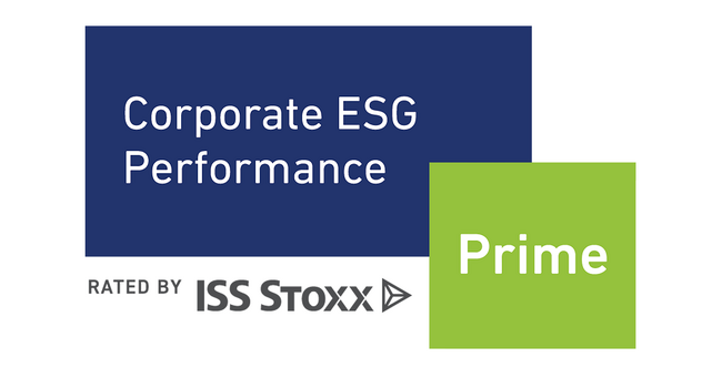 Sansan、サステナビリティの国際的評価機関 ISS ESG Corporate Ratingにおいて「Prime」認定を継続取得
