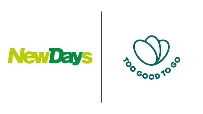 世界No.1*北欧発フードロス削減アプリ「Too Good To Go」 「NewDays」のサービス提供店舗を一都三県約160店舗へ順次拡大