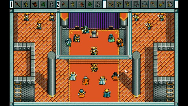 ＜News＞2026年6月25日『EGGコンソール ファーストクイーンIV PC-9801』Nintendo Switch(TM) 向けにリリース。