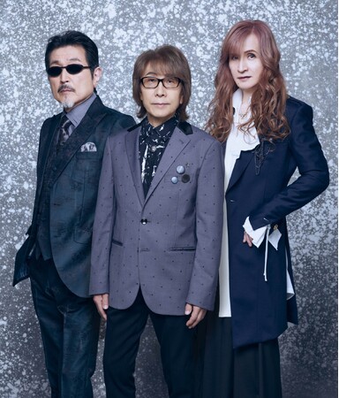 THE ALFEE ５ヵ月連続特集決定！