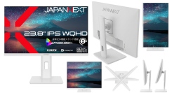 JAPANNEXTが23.8