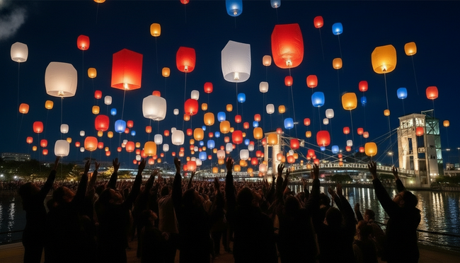 スカッと爽快な2日間。「ムヒ」発売100周年「ムヒ百歳祭」、お祭りコンテンツ第3弾を公開