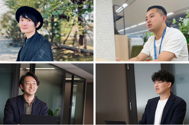 ソニービズネットワークス所属のエンジニア4名が、AWSの「2026 Japan AWS Ambassadors」、「2026 Japan AWS Top Engineers」他に選出
