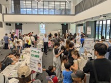 【広島国際大学】地域の学び舎「広国市民大学」の子ども向け講座