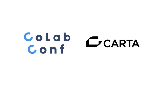 CARTA HD、U35限定テックカンファレンス「CoLab Conf（コラコン）2026 夏」にプラチナスポンサーとして協賛