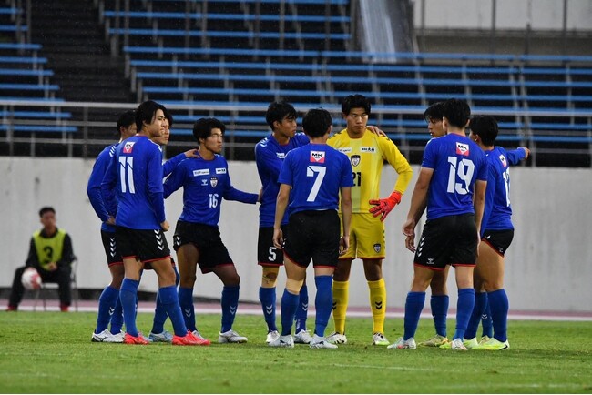 “関西学生サッカー最高峰の戦い”が夏のクライマックスへ！第55回 関西学生サッカー選手権大会 決勝「京都産業大学vs大阪体育大学」GAORA SPORTSで生中継！GAORAオンデマンドでもライブ配信