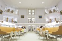 甲南女子大学が夏休みに地域の学びを応援！中高生向け「オープンライブラリー」開催