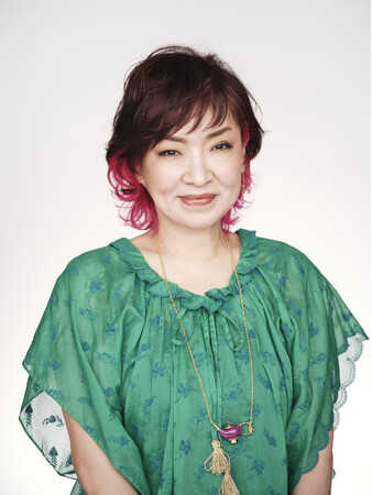 清水ミチコ、デビュー40周年を記念した全国ツアーが11月にスタート!