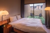 すべてのお客様に極上の眠りを、そしてパパ・ママに安心を千草ホテル、全世代にやさしい「グッドスリープ＆キッズフレンドリー」な宿泊サービスを本格展開！