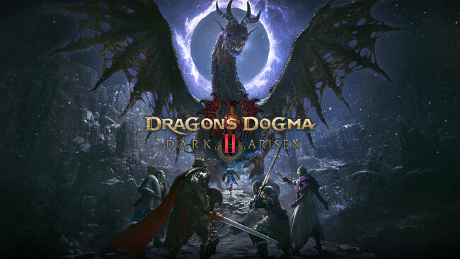 『ドラゴンズドグマ 2：ダークアリズン』、PlayStation(R)5、Xbox Series X|S、Steam版の予約受付がスタート！