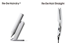 Re・De Hairdry+ / Re・De Hair Straight
