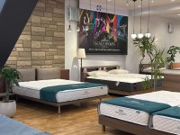 愛知県一宮市に「眠りの専門店 nemurie(ネムリエ)」が6月20日(土)グランドオープン　体圧測定と試眠で最適な1台を提案