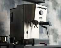 イタリアのエスプレッソマシンブランド「GAGGIA(ガジア)」からデュアルボイラー搭載の最新セミオートエスプレッソマシンが登場