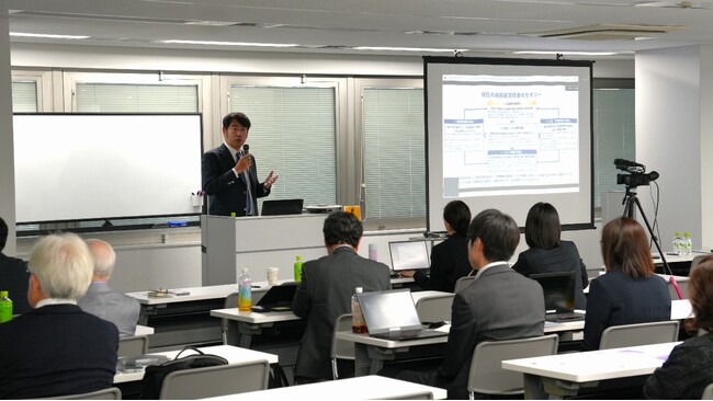 リゾートトラスト、日本医療経営学会にて未来医療の展望を講演