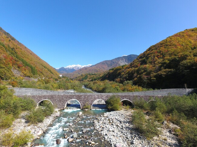 【岐阜県飛騨市】土砂災害から地域を守る砂防施設を間近で体感！一世紀にわたる技術の移り変わりと自然共生を学ぶ「飛騨の砂守ツアー2026 奥飛騨SABOめぐり」