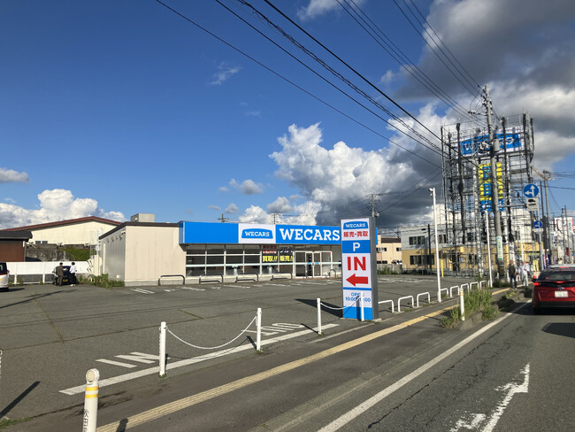 【新店】2026年7月4日（土）、秋田県秋田市に「WECARS（ウィーカーズ）秋田店」がグランドオープン！