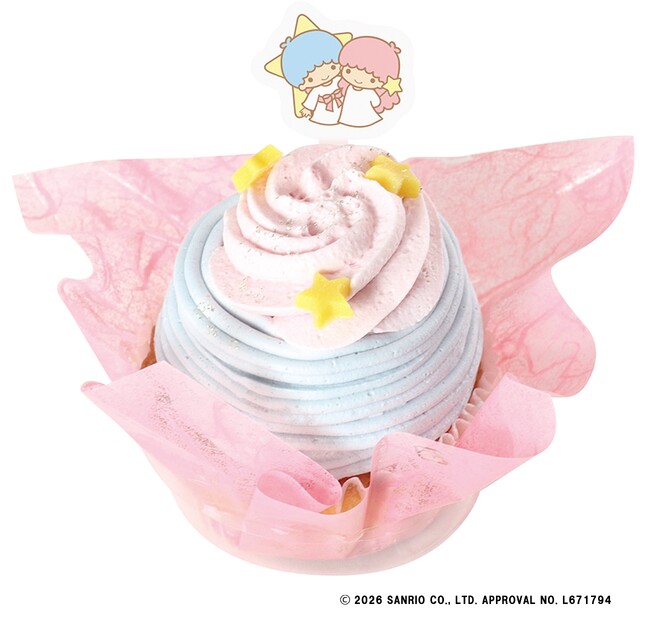七夕スイーツをはじめ、夏季限定商品が続々登場! 不二家の七夕スイーツ&夏商品