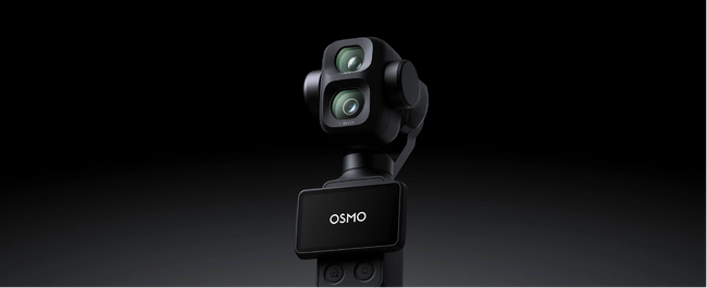 DJI、「TOKYO OUTDOOR SHOW 2026」に出展