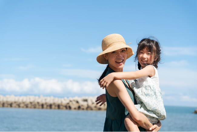 2026年夏休みファミリーのお出かけ事情を調査! 宿泊旅行は7月下旬が多数