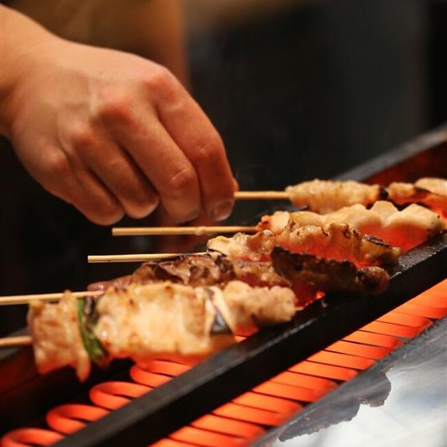 【千葉県初出店】「焼鳥 蕎麦 二尺五寸」マーヴ浦安店を2026年6月30日(火)オープンいたします。
