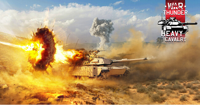 DMM GAMESがサービスを展開しているPC/PS4＆PS5マルチコンバットオンラインゲーム『War Thunder』が対レーダーミサイルや電子支援対策など「電子戦」フェーズに入る大型アップデート！
