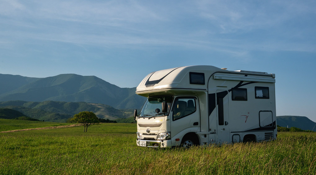 北海道キャンピングカーレンタルを新千歳で拡充｜Moving Inn、大型キャンピングカーを新たに配備