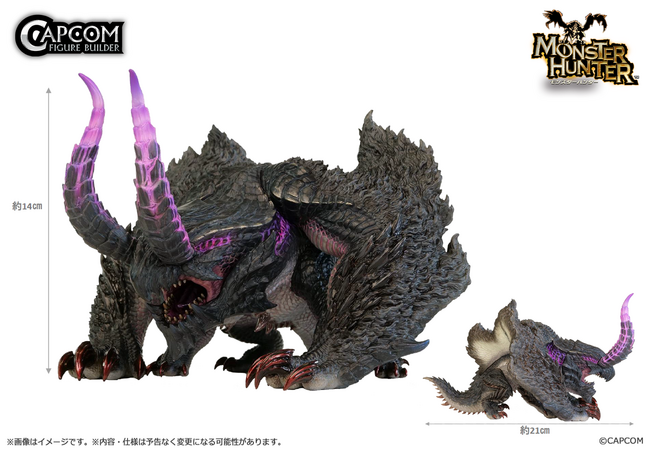 6月予約開始、新発売のカプコンキャラクターグッズをご紹介!