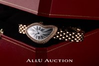 高級時計専門オークション「ALLU AUCTION」、過去最多約150点が集結する第8回大会の出品商品を公開
