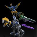 SMP [SHOKUGAN MODELING PROJECT] パワーアニマルシリーズ エクストラ(イメージ1)