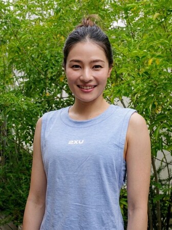 【2XU】近代五種・才藤歩夢選手とのアスリート契約締結‬
