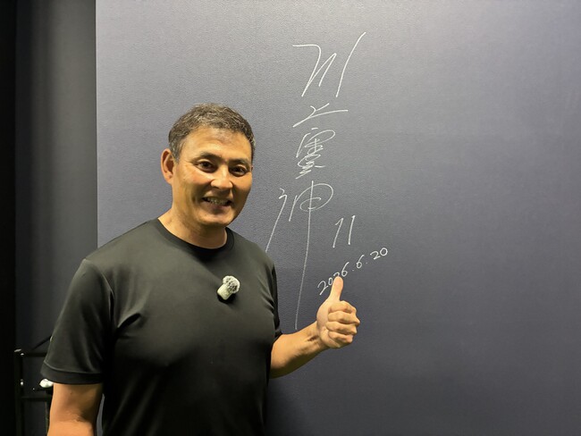 【プロ野球 レジェンドによる野球教室を開催！】FIT-EASY岐阜河渡店　中日ドラゴンズOB川上憲伸さん来店イベントを開催しました！