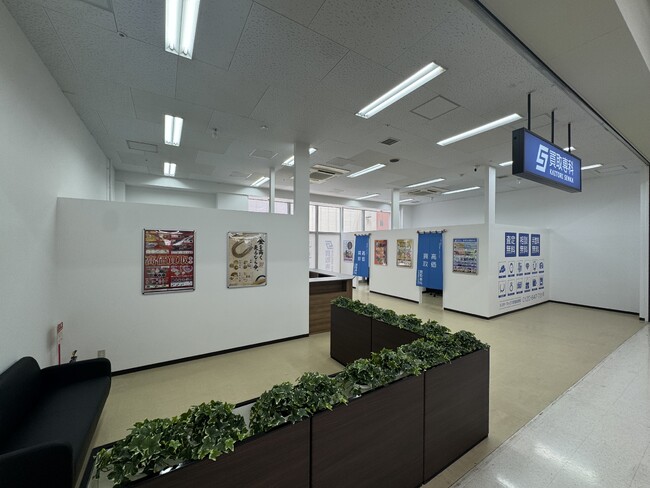 【NEW OPEN】「買取専科 コープ川口西店」が6月27日(土)埼玉県川口市にオープン！
