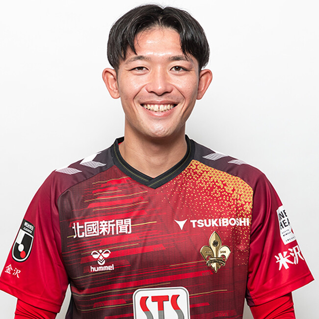 松本大輔選手 契約更新のお知らせ