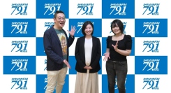 【ガネーシャ尾上のパワーナイトラジオ】“食べ方”が仕事のパフォーマンスを変える？ブレインフード×マインドフルネスで、明日を整える健康習慣に迫る