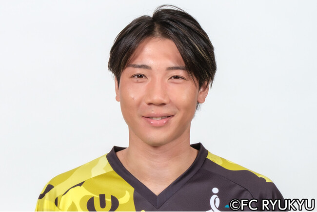 【FC大阪】梅田陸空選手 期限付き移籍加入のお知らせ