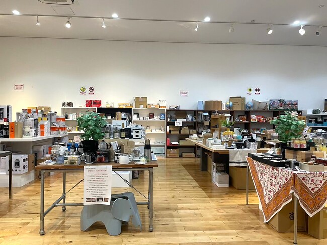 【大和のサステナブル活動に関する取り組み】出荷期限切れ食品の約90％を有効活用　社員向けアウトレット販売やフードバンク寄贈で食品ロス削減を推進