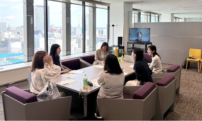 【開催レポート】バイタルネット、七十七銀行の仕事・育児の両立を支援 ～東北の地元企業が連携し『赤ちゃんのねんね』からスムーズな復職を後押し～