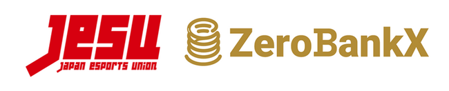 ZeroBankX Japanが日本eスポーツ協会の新たなオフィシャルスポンサーに決定