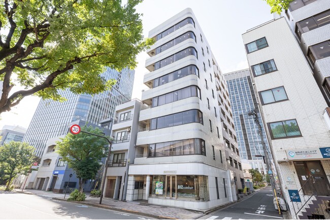 都心拠点ニーズの高まりに対応 永田町『BIZcomfort平河町』が増床オープン 出社回帰・オフィス拡張需要を背景に、複数名向けレンタルオフィスを新設