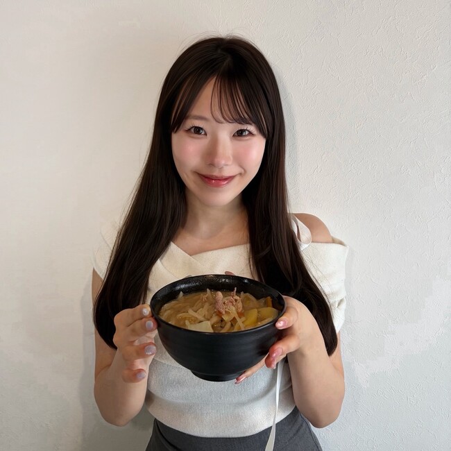 あちゃんが #頂マーラータン公式アンバサダー｜サ飯アンバサダーに就任 (広報担当) @maratan_tokyo 元祖和製マーラータン