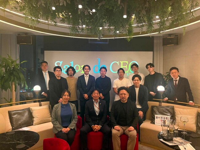 【開催報告】株式会社アズ企画設計 松本俊人氏が登壇。約30年の経営と上場を経て辿り着いた、収益不動産ビジネスの深層