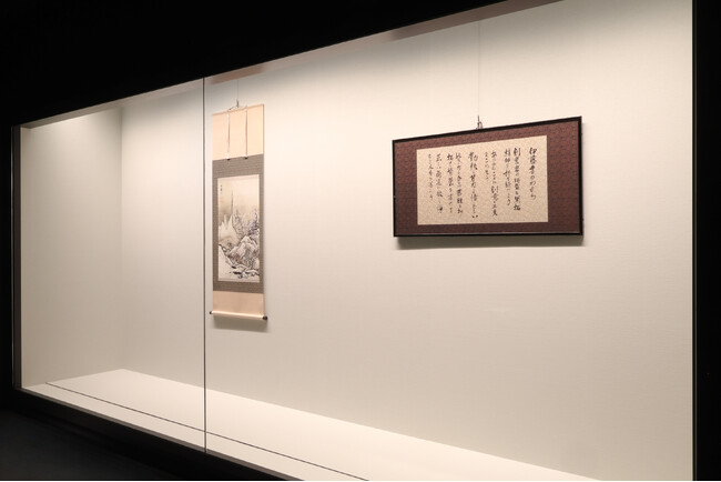 イトーキ、美術館・博物館の鑑賞体験向上を支える新型壁面展示ケース「Artivista」を開発