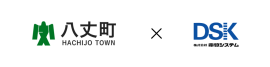 八丈町、電算システム