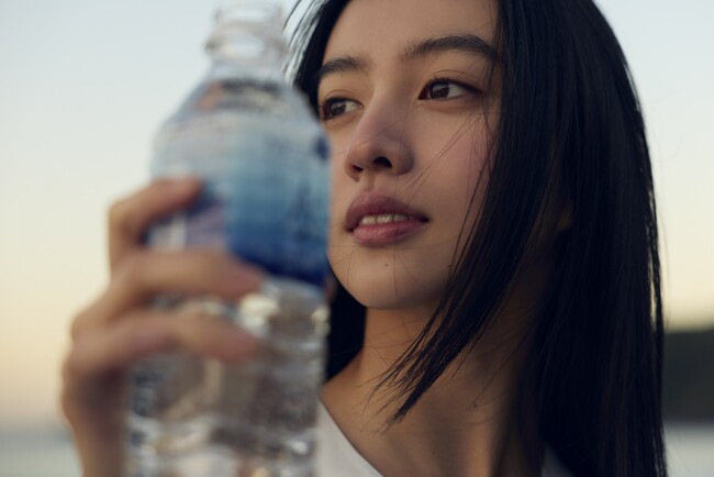 Kōki,さんが『 Body Friendly Water 』スペシャルアンバサダーに就任