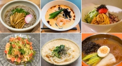 今年の夏もやっぱり「冷やし麺」に注目！favyシェア型フードホールの売上動向と、新メニューを紹介