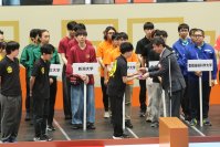 「NHK学生ロボコン2026・ABUアジア太平洋ロボコン2026」へ協賛、京都工芸繊維大に特別賞を授与
