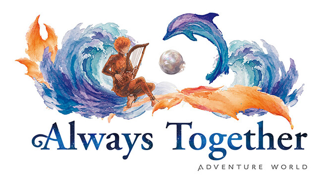 パークで一番人気の楽曲『Always Together』誕生３０周年記念 新時代のシネマティック・ライブ体験！新生マリンライブ「Always Together」２０２６年７月１８日（土）開幕