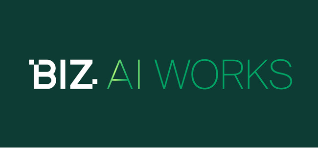 Biz Architects、既存のエンタープライズシステム基盤を最大活用する企業向けAI Agent導入サービス「Biz AI Works」を提供開始