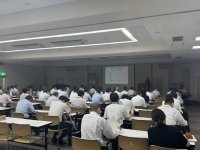 ＜自転車の安全利用促進委員会レポート＞新潟県教育委員会主催「令和8年度 学校安全教育指導者研修会」にて「自転車通学指導セミナー」を開催