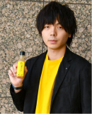 代表・横山 淳一 代表・横山 淳一